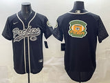 Green Bay Packers Packers Collaboration Style 1