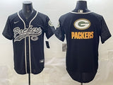 Green Bay Packers Packers Collaboration Style 2