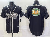 Green Bay Packers Packers Collaboration Style 4