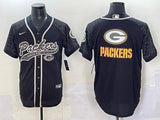 Green Bay Packers Packers Collaboration Style 5