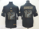 Green Bay Packers #12 Aaron Rodgers