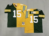 Green Bay Packers #15 Bart Starr Green Bay Packers (2)_[1]