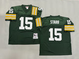 Green Bay Packers #15 Bart Starr Green Bay Packers (4)_[1]