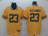 Green Bay Packers #23 Jaire Alexander