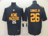 Green Bay Packers #26 Darnell Savage Jr