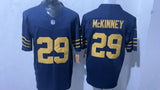 Green Bay Packers #29 Xavier McKinney
