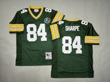 Green Bay Packers #84 Sharpe Green Bay Packers