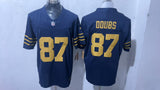 Green Bay Packers #87 Romeo Doubs