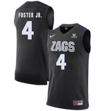 Greg Foster Jr. 4 Black