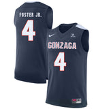 Greg Foster Jr. 4 Navy