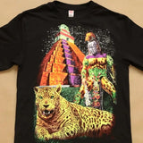Guerrero jaguar