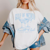 Gulf of Mexico Social Club Shirt, Latinos Sweatshirt