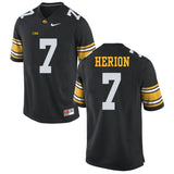 HERION 7 Black