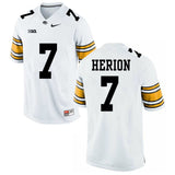 HERION 7 White
