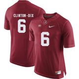 Ha Ha Clinton-Dix 6 Crimson