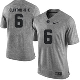 Ha Ha Clinton-Dix 6 Gray
