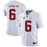 Ha Ha Clinton-Dix 6 White .2jpg