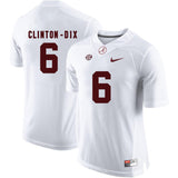 Ha Ha Clinton-Dix 6 White