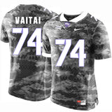 Halapoulivaati Vaitai 74 Grey