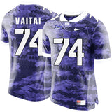 Halapoulivaati Vaitai 74 Purple