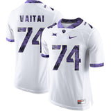 Halapoulivaati Vaitai 74 White