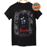 Halloween Ghost Reading Books Shirts, Cotton Unisex T-Shirt, Crew Neck, Size S- 3XL, Menswear Top, Womenswear Top Underwear Streetwear