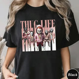 Halloween T-Shirt, Halloween Sweatshirt, Halloween Hoodie, Halloween Gift Sweaters Tops Tee