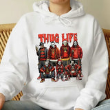 Halloween T-Shirt, Halloween Sweatshirt, Halloween Hoodie, Halloween Gift Sweatersstyle{n002}2