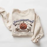Halloweentown University Est 1998 Sweatshirt, HalloweenTown Hoodie, Halloweentown 1998 Shirt, Halloween Sweatshirtstyle{n002}2