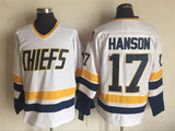 Hanson Charlestown CHIEFS Style 11
