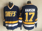 Hanson Charlestown CHIEFS Style 12