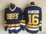 Hanson Charlestown CHIEFS Style 13