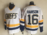Hanson Charlestown CHIEFS Style 14