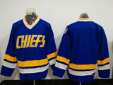 Hanson Charlestown CHIEFS Style 2