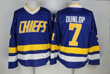 Hanson Charlestown CHIEFS Style 3