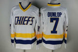 Hanson Charlestown CHIEFS Style 4