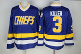 Hanson Charlestown CHIEFS Style 5