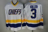 Hanson Charlestown CHIEFS Style 6
