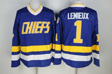 Hanson Charlestown CHIEFS Style 7