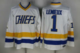 Hanson Charlestown CHIEFS Style 8