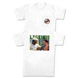 The Happy Pocket Tee