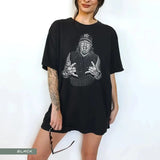 Hardy Shirt - Country Shirt, Western Graphic Tee, Concert Shirt, Festival Shirt, Hardy Graphic Tee, Truck Bed Shirt, Hardy Fan Gift, Vintage graphic tee, gift for fan, gift for him, gift for her menswear top