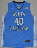 Harrison Barnes 40 Carolina Blue