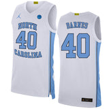 Harrison Barnes 40 White