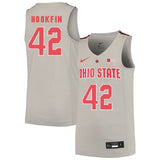 Harrison Hookfin 42 Gray