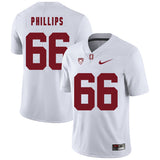Harrison Phillips 66 White