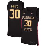 Harrison Prieto 30 Black