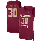 Harrison Prieto 30 Red