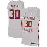 Harrison Prieto 30 White