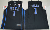 Harry Giles 1 Black 2017